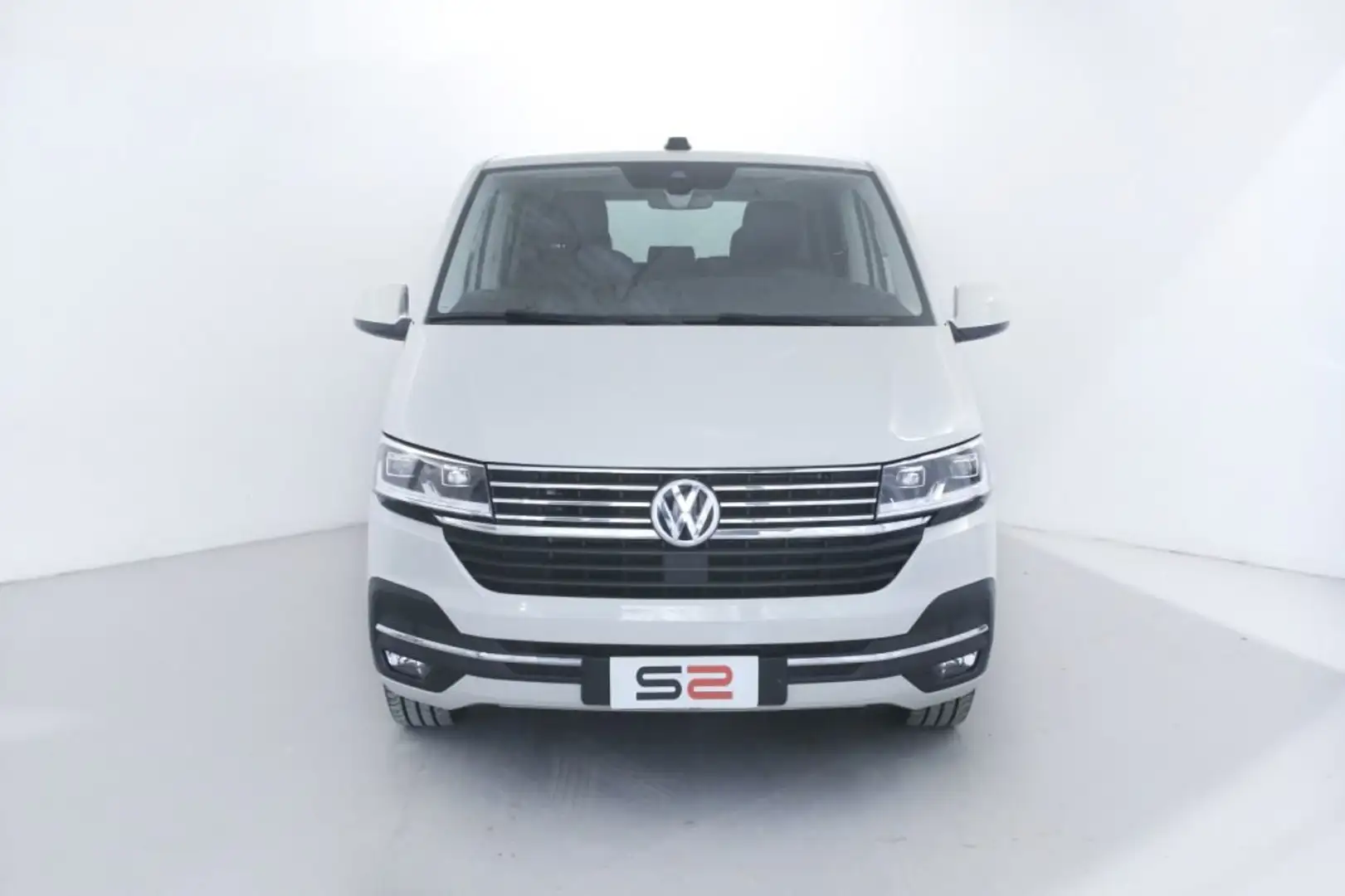 Volkswagen T6 Multivan T6.1 2.0 TDI 199CV DSG Generation Six Beige - 2