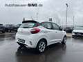 Hyundai i10 Select Klima LED-Tagfahrlicht PDC LenkradHZG Weiß - thumbnail 3