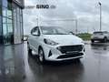 Hyundai i10 Select Klima LED-Tagfahrlicht PDC LenkradHZG Weiß - thumbnail 7
