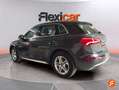 Audi e-tron Design 35 TDI 120kW S tronic Gris - thumbnail 5
