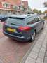 Citroen C5 1.6 VTi Business Blauw - thumbnail 3