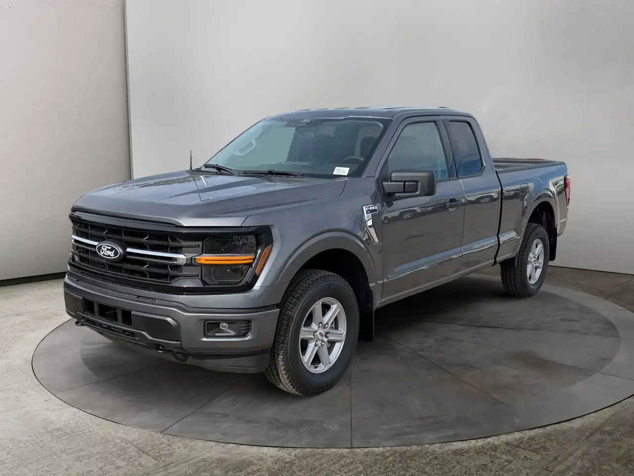 2026 Ford F 150
