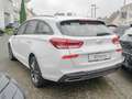Hyundai i30 cw 1.0 Trend SHZ KAMERA NAVI FACEL. LED Weiß - thumbnail 4