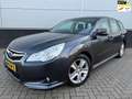 Subaru Legacy Touring Wagon 2.0i LPG G3 A/T 4x4 Corporate Editio Gris - thumbnail 1