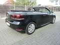 Volkswagen Golf Cabriolet Golf Cabrio 1.2 TSI Allstar Noir - thumbnail 6