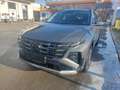 Hyundai TUCSON Tucson NX4 GO 1,6 T-GDi 2WD 48V DCT *Barpreis* Grau - thumbnail 2