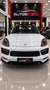 Porsche Cayenne E-Hybrid Aut. Gris - thumbnail 2