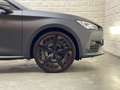 SEAT Leon e-Hybrid CUPRA 1.4 VZ Copper Edition PANO ACC VIRTUAL Szürke - thumbnail 9