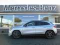 Mercedes-Benz GLA 200 d 4MATIC Österreich-Edition AMG Line AMG Silber - thumbnail 2