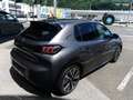 Peugeot 208 208 GT BlueHDi 100 S Grau - thumbnail 4
