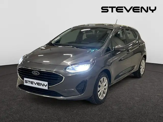 Ford Fiesta Connected 1.0I ECOBOOST 100CV *DEMO*