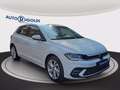 Volkswagen Polo 1.0 tsi style 95cv dsg Blanc - thumbnail 16