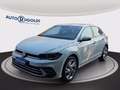 Volkswagen Polo 1.0 tsi style 95cv dsg Blanc - thumbnail 1