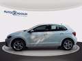 Volkswagen Polo 1.0 tsi style 95cv dsg Blanc - thumbnail 3