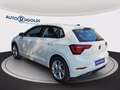 Volkswagen Polo 1.0 tsi style 95cv dsg Blanc - thumbnail 24