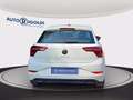 Volkswagen Polo 1.0 tsi style 95cv dsg Blanc - thumbnail 5