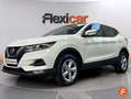 Nissan Qashqai dCi 85 kW (115 CV) E6D ACENTA Weiß - thumbnail 3