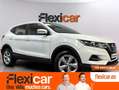 Nissan Qashqai dCi 85 kW (115 CV) E6D ACENTA Weiß - thumbnail 1