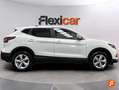 Nissan Qashqai dCi 85 kW (115 CV) E6D ACENTA Weiß - thumbnail 9