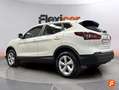 Nissan Qashqai dCi 85 kW (115 CV) E6D ACENTA Weiß - thumbnail 5