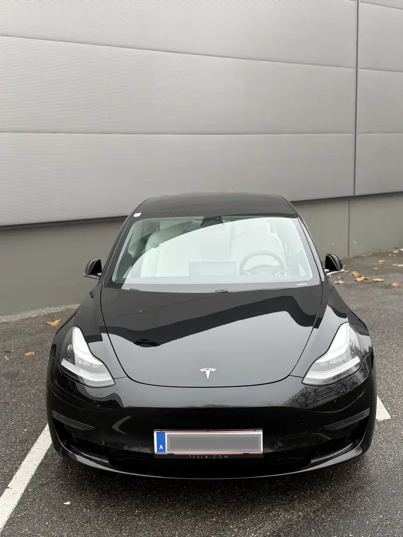 Tesla Model 3 Model 3 Long Range Stealth Performance AWD - 2