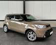 Kia Soul 1.6i Play AUTOMATIQUE 62.000KM Premier-Proprietair Beige - thumbnail 4