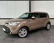 Kia Soul 1.6i Play AUTOMATIQUE 62.000KM Premier-Proprietair Бежевий - thumbnail 1