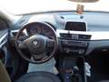 BMW X1 s Drive18d 150CV Advantage Blanc - thumbnail 6