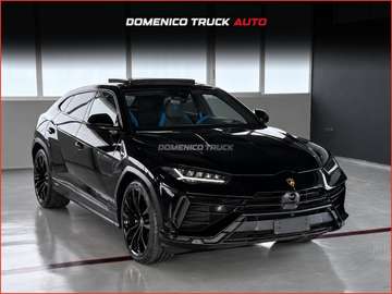 Urus 4.0 V8 S 60th Anniversary
