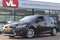 Lexus CT 200h 25th Edition | PDC | Navigatie | Lichtmetalen velg Fekete - thumbnail 1