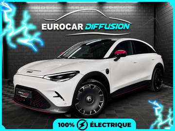 BEV 66KWH 25TH ANNIVERSARY EDITION AUTO *360°* ACC