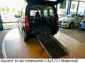 Citroen Berlingo Autom.ROLLSTUHLRAMPE-elektri./NAVI/SHZ Schwarz - thumbnail 1