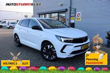 1.6 Turbo Plug-In Hybrid Level 3 1e Eigenaar | NL-