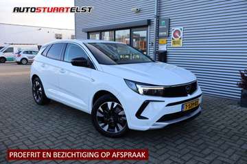1.6 Turbo Plug-In Hybrid Level 3 1e Eigenaar | NL-
