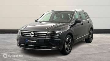 1.5 TSI EVO 150ch Carat Exclusive DSG7 Euro6d-T