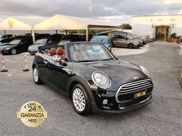 Cooper D Cabrio PROMO WEB