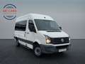 Volkswagen Crafter 35/L3H2 Hochdach/10sitzer/Camper Blanc - thumbnail 1