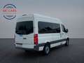 Volkswagen Crafter 35/L3H2 Hochdach/10sitzer/Camper Blanc - thumbnail 6