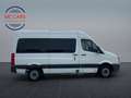 Volkswagen Crafter 35/L3H2 Hochdach/10sitzer/Camper Blanc - thumbnail 3