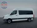 Volkswagen Crafter 35/L3H2 Hochdach/10sitzer/Camper Blanc - thumbnail 7