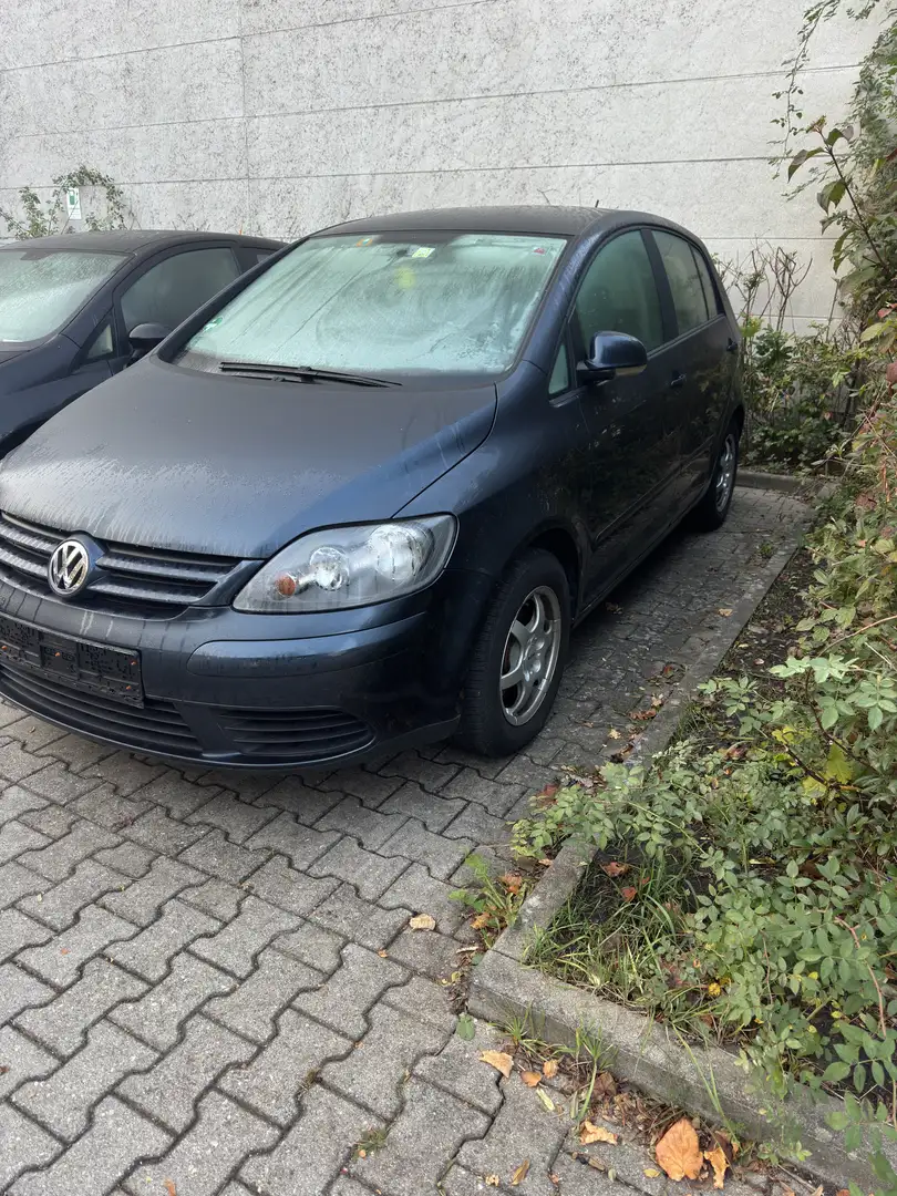 Volkswagen Golf Plus 1.4 TSI Comfortline - 2