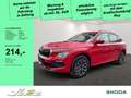 Skoda Kamiq 1.0 TSI Selection *AHK*MATRIX*KAMERA* Rojo - thumbnail 1