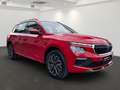 Skoda Kamiq 1.0 TSI Selection *AHK*MATRIX*KAMERA* Rojo - thumbnail 4
