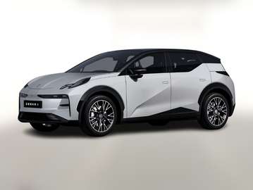 Privilege BEV 69kWh AWD Leder HUD 20Z Pano Nav ...