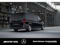 Mercedes-Benz Vito 116 EXTRALANG AHK STANDHZG KLIMA KAMERA DAB Schwarz - thumbnail 2