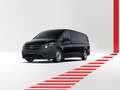 Mercedes-Benz Vito 116 EXTRALANG AHK STANDHZG KLIMA KAMERA DAB Schwarz - thumbnail 1