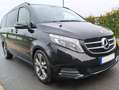 Mercedes-Benz V V 220 d  AVANTGARDE EDITION lang PANORAMA LED Schwarz - thumbnail 3