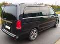Mercedes-Benz V V 220 d  AVANTGARDE EDITION lang PANORAMA LED Schwarz - thumbnail 4