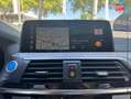 BMW iX3 M sport 286ch Impressive 6cv Gri - thumbnail 20