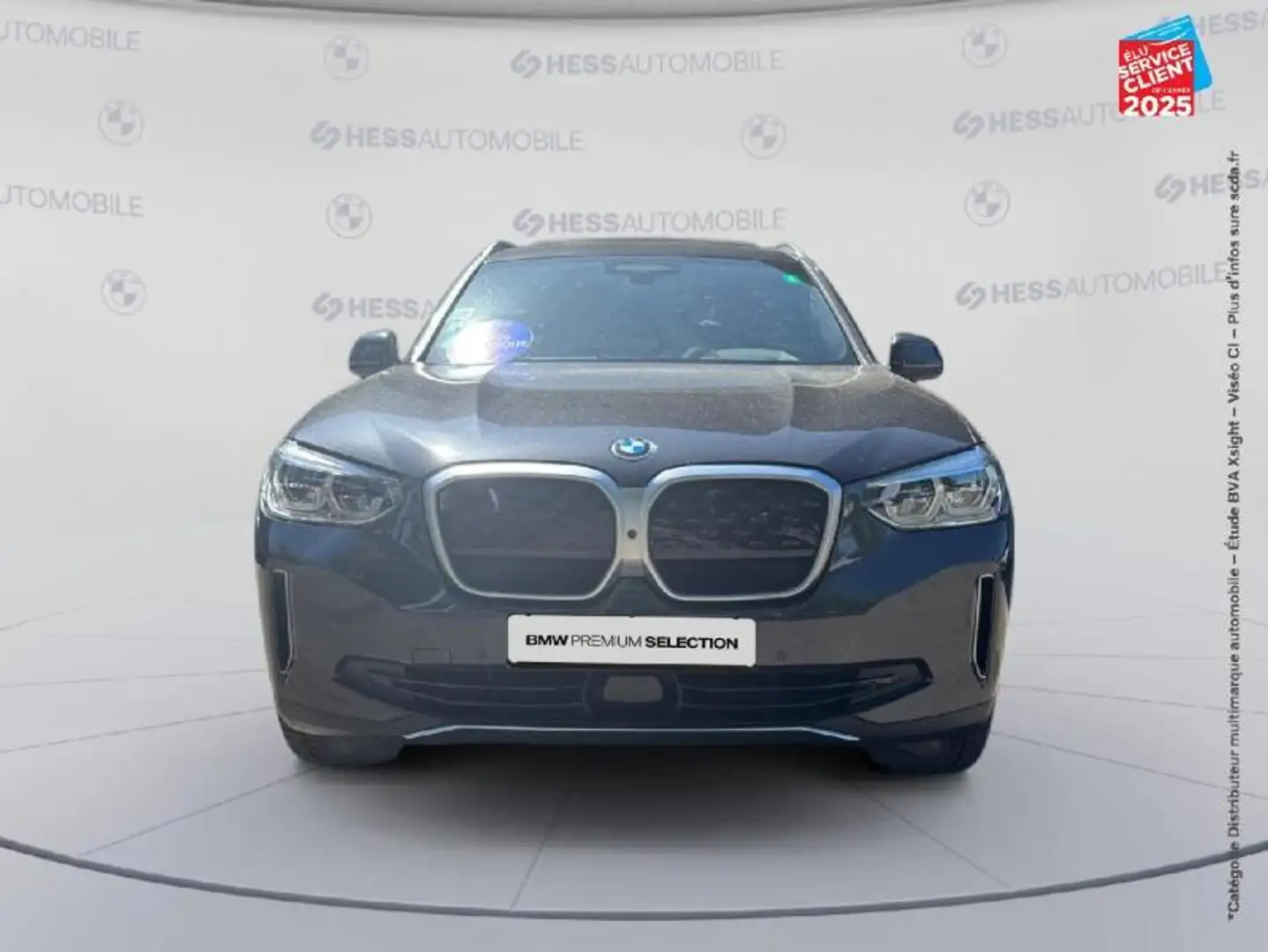 BMW iX3 M sport 286ch Impressive 6cv - 2